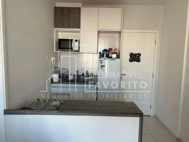 Apartamento para Venda em Jundiaí/SP Vila Arens I 1 Quartos