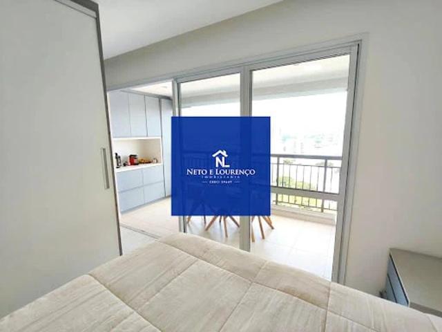 Apartamento para Venda em Jundiaí/SP Vila Arens I 1 Quartos