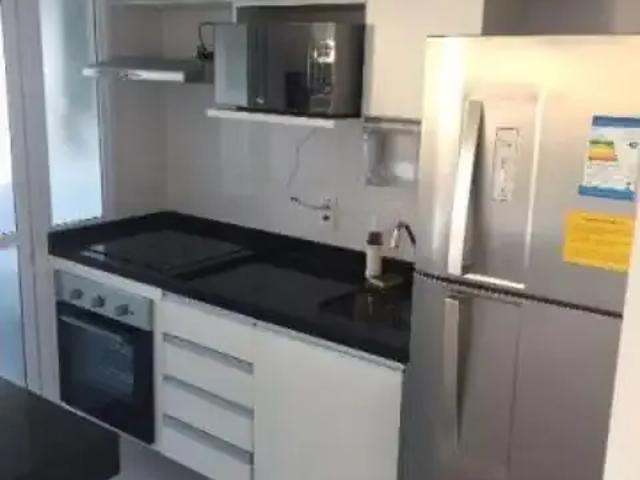 Apartamento para Venda em Jundiaí/SP Centro 1 Quartos