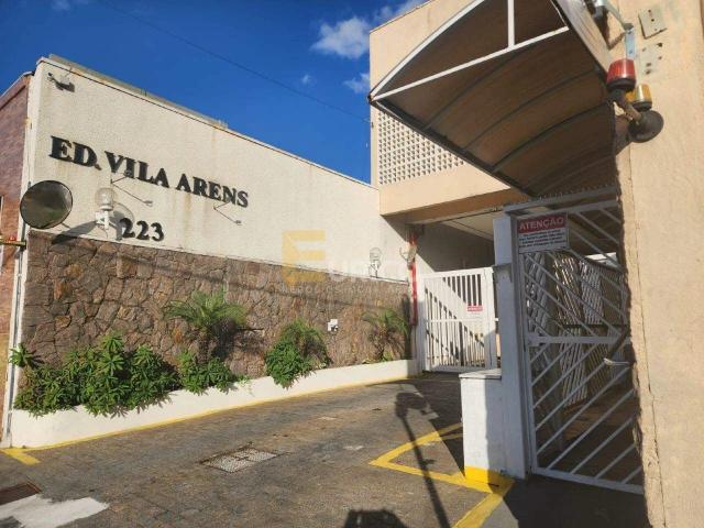Apartamento para Venda em Jundiaí/SP Vila Arens I 2 Quartos