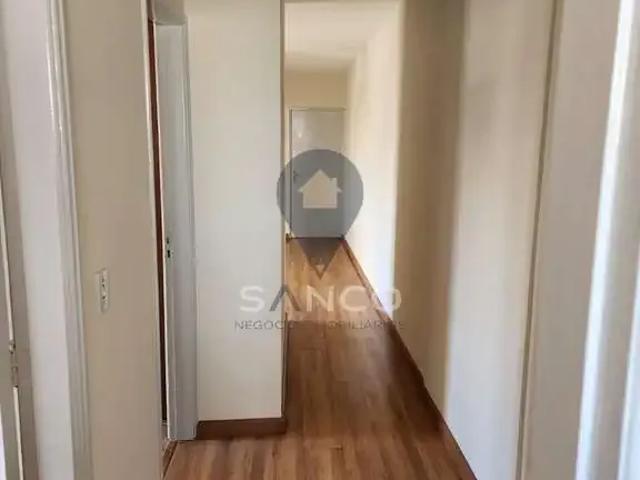 Apartamento para Venda em Jundiaí/SP Vila Arens I 2 Quartos