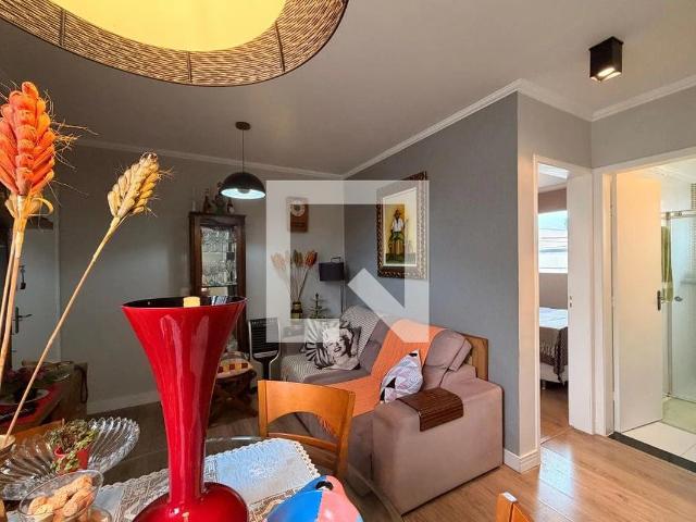Apartamento para Venda em Jundiaí/SP Vila Arens I 2 Quartos