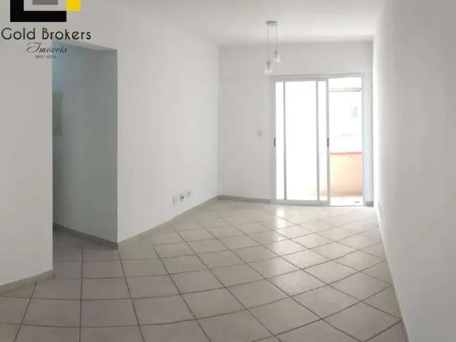 Apartamento para Venda em Jundiaí/SP Vila Arens I 2 Quartos
