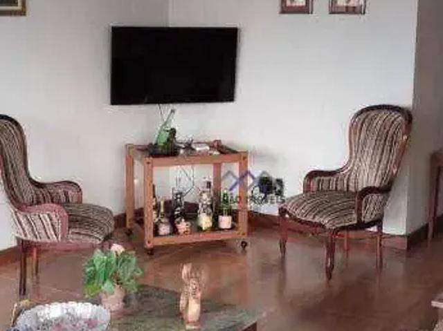 Apartamento para Venda em Jundiaí/SP Vila Arens I 4 Quartos
