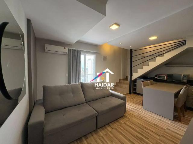 Apartamento para Venda em Jundiaí/SP Vila Arens II 1 Quartos