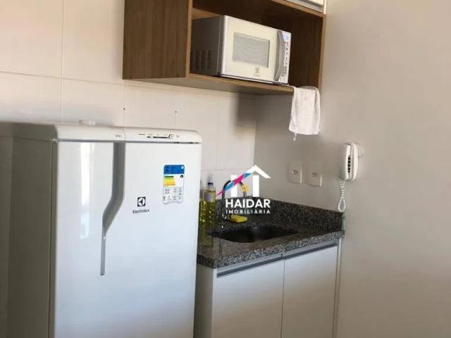 Apartamento para Venda em Jundiaí/SP Vila Arens II 1 Quartos