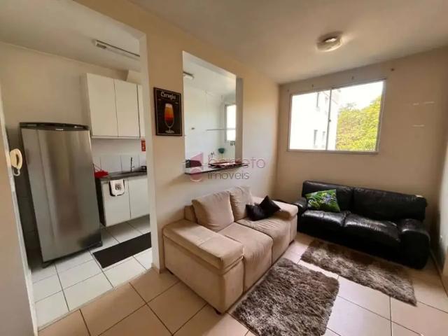 Apartamento para Venda em Jundiaí/SP Vila Arens II 2 Quartos
