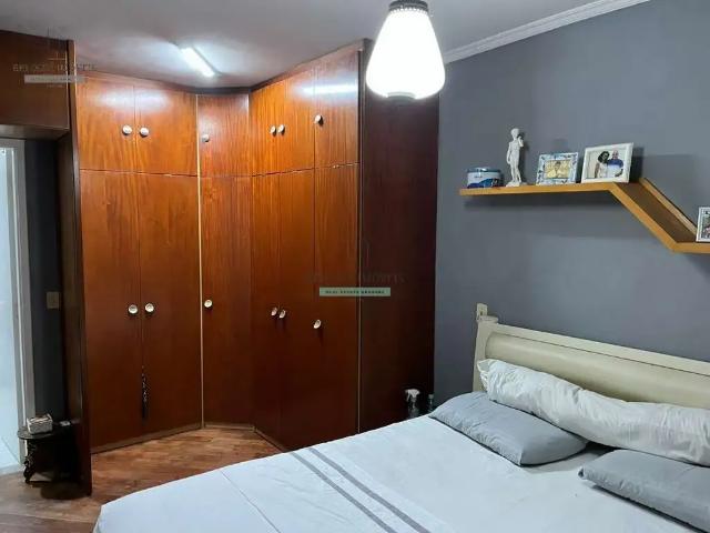 Apartamento para Venda em Jundiaí/SP Vila Arens II 3 Quartos