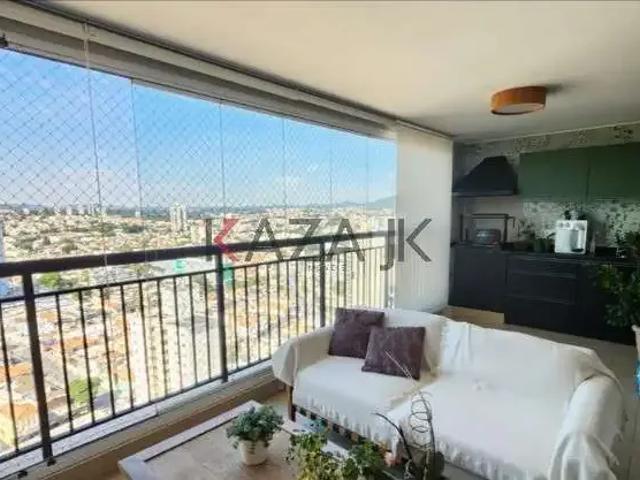 Apartamento para Venda em Jundiaí/SP Vila Arens II 3 Quartos