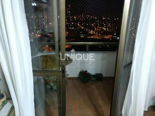 Apartamento para Venda em Jundiaí/SP Vila Arens II 3 Quartos