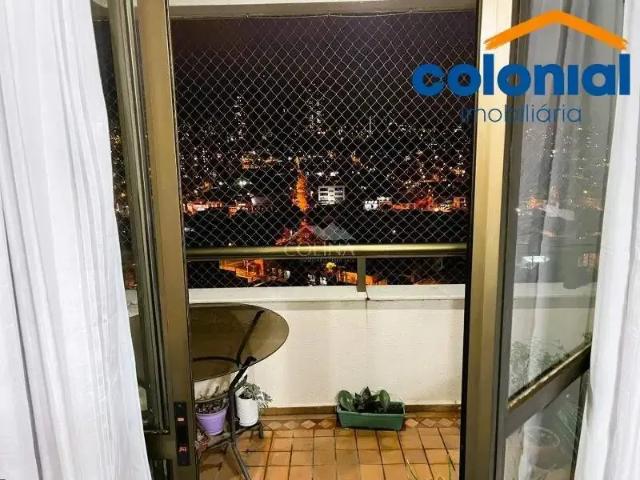 Apartamento para Venda em Jundiaí/SP Vila Arens II 3 Quartos