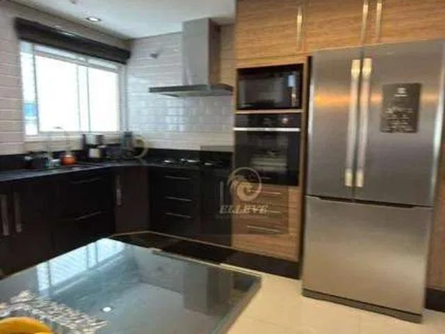 Apartamento para Venda em Jundiaí/SP Vila Arens II 3 Quartos
