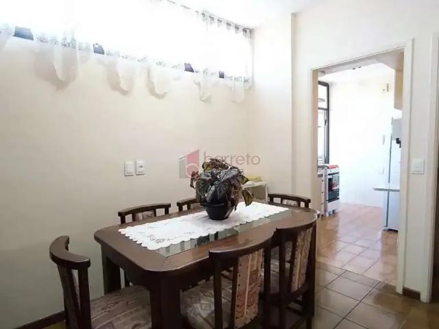 Apartamento para Venda em Jundiaí/SP Vila Arens II 3 Quartos
