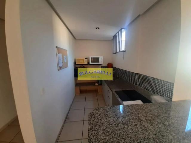 Apartamento para Venda em Jundiaí/SP Vila Arens II 3 Quartos
