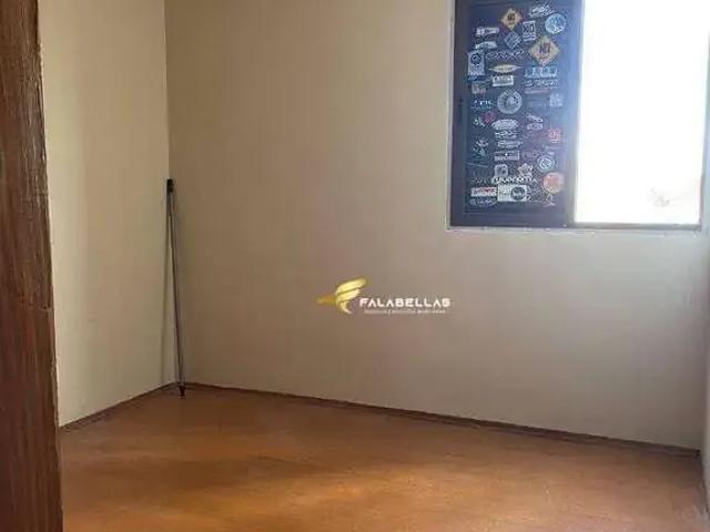 Apartamento para Venda em Jundiaí/SP Vila Arens II 3 Quartos