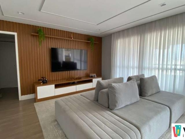 Apartamento para Venda em Jundiaí/SP Vila Arens II 3 Quartos