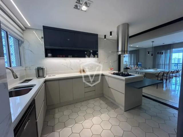 Apartamento para Venda em Jundiaí/SP Vila Arens II 3 Quartos