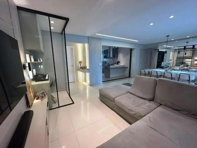 Apartamento para Venda em Jundiaí/SP Vila Arens II 3 Quartos