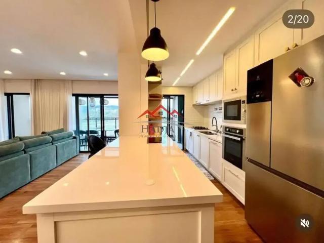 Apartamento para Venda em Jundiaí/SP Vila Bela I 3 Quartos