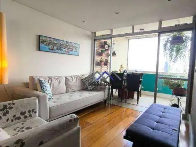Apartamento para Venda em Jundiaí/SP Vila Boaventura 3 Quartos