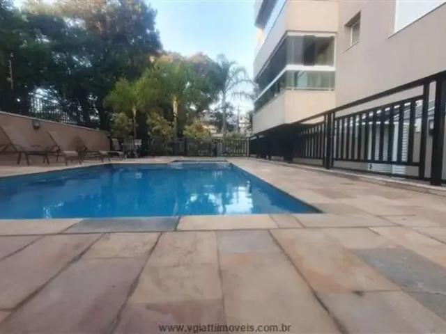 Apartamento para Venda em Jundiaí/SP Vila Boaventura 3 Quartos