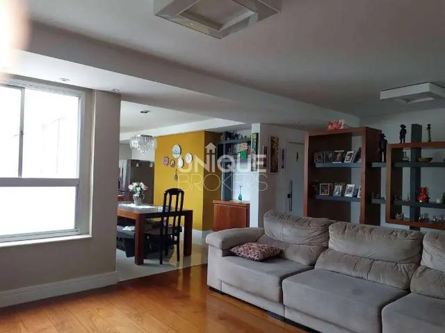 Apartamento para Venda em Jundiaí/SP Vila Boaventura 3 Quartos