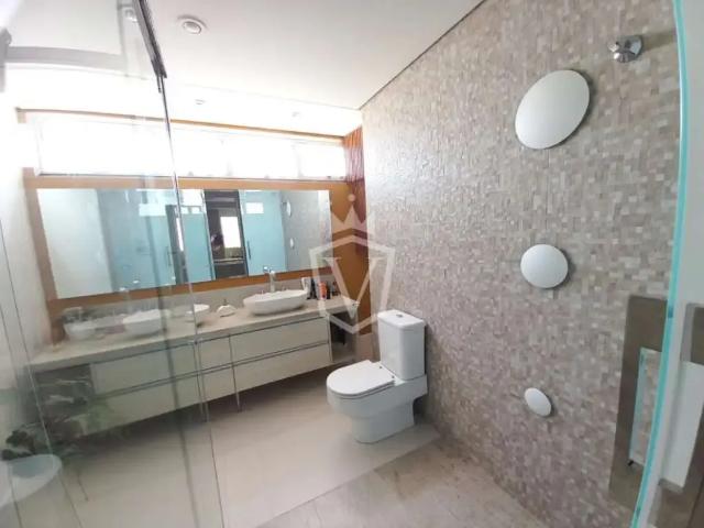 Apartamento para Venda em Jundiaí/SP Vila Boaventura 3 Quartos