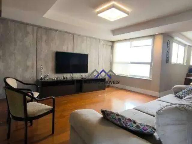 Apartamento para Venda em Jundiaí/SP Vila Boaventura 3 Quartos