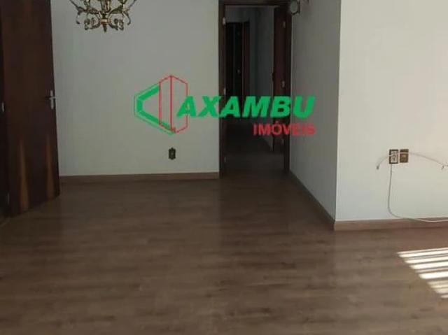 Apartamento para Venda em Jundiaí/SP Vila Boaventura 3 Quartos
