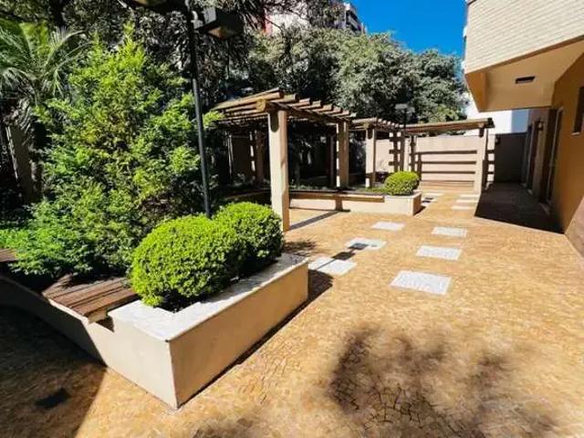 Apartamento para Venda em Jundiaí/SP Vila Boaventura 3 Quartos