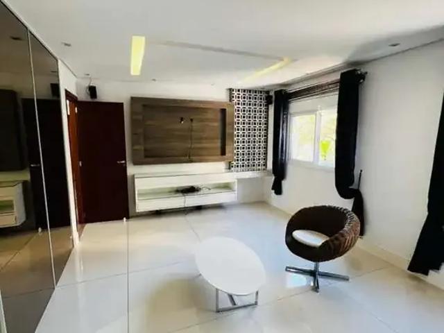 Apartamento para Venda em Jundiaí/SP Vila Boaventura 3 Quartos