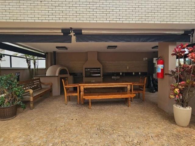 Apartamento para Venda em Jundiaí/SP Vila Boaventura 2 Quartos
