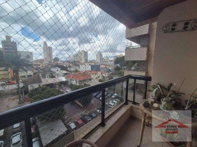 Apartamento para Venda em Jundiaí/SP Vila Boaventura 2 Quartos