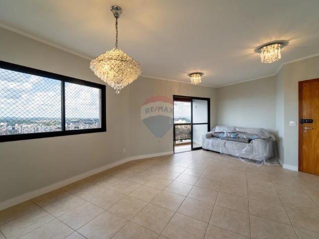 Apartamento para Venda em Jundiaí/SP Vila Cacilda 4 Quartos