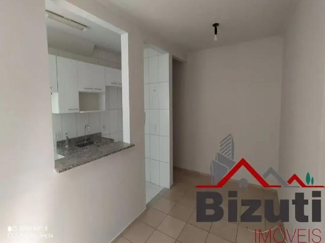 Apartamento para Venda em Jundiaí/SP Vila Campos Sales 2 Quartos