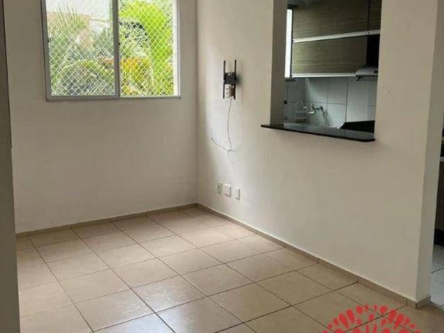 Apartamento para Venda em Jundiaí/SP Vila Campos Sales 2 Quartos