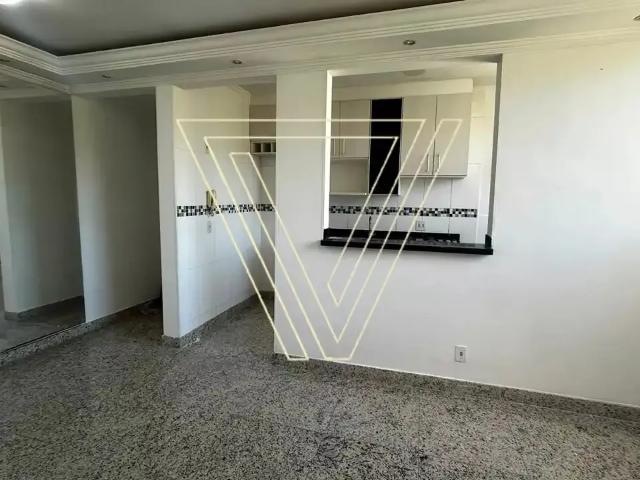 Apartamento para Venda em Jundiaí/SP Vila Campos Sales 2 Quartos