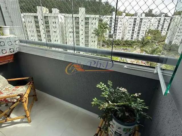 Apartamento para Venda em Jundiaí/SP Vila Comercial 2 Quartos