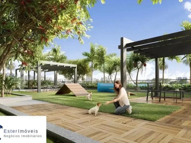 Apartamento para Venda em Jundiaí/SP Vila das Hortências 1 Quartos