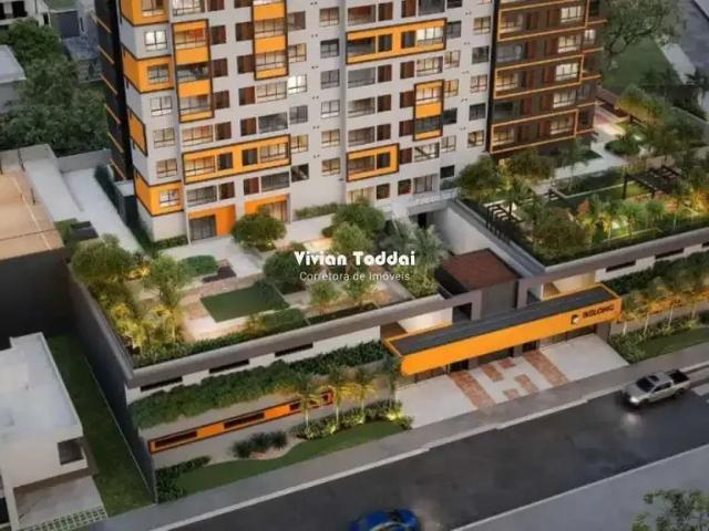 Apartamento para Venda em Jundiaí/SP Vila das Hortências 1 Quartos