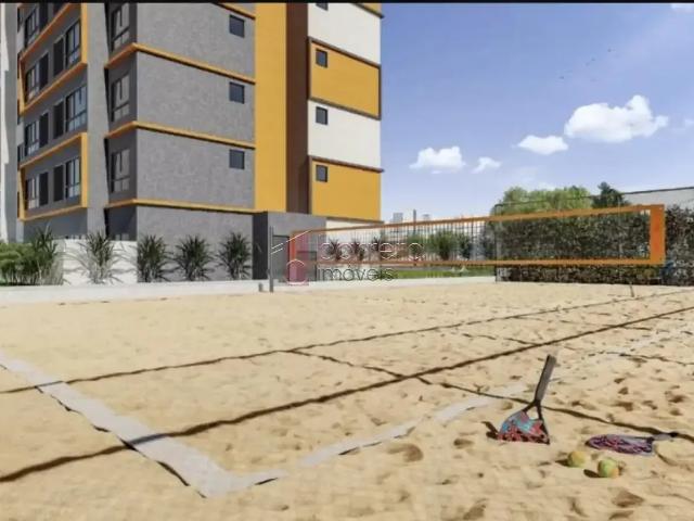 Apartamento para Venda em Jundiaí/SP Vila das Hortências 1 Quartos
