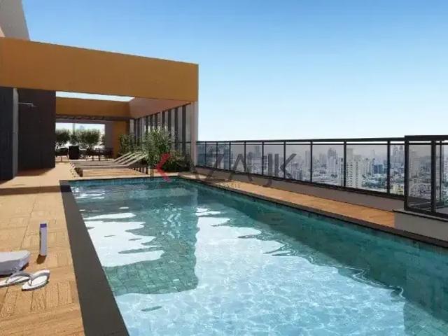Apartamento para Venda em Jundiaí/SP Vila das Hortências 1 Quartos