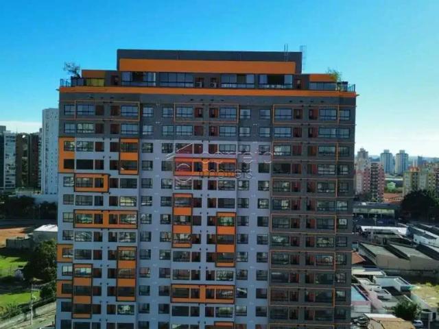 Apartamento para Venda em Jundiaí/SP Vila das Hortências 1 Quartos