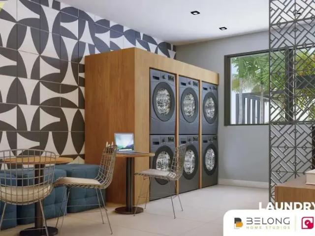 Apartamento para Venda em Jundiaí/SP Vila das Hortências 1 Quartos