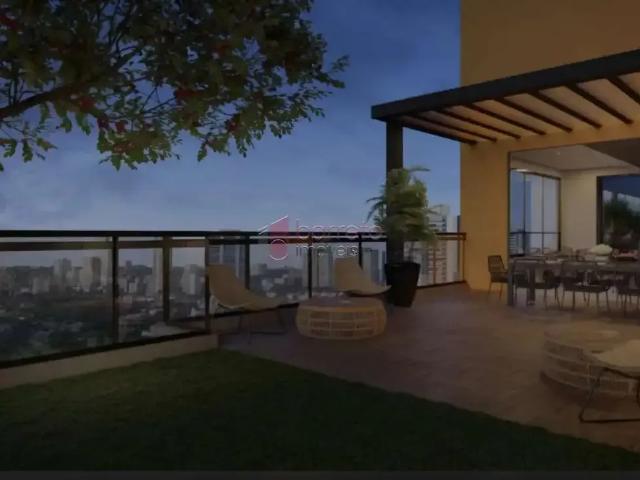 Apartamento para Venda em Jundiaí/SP Vila das Hortências 1 Quartos