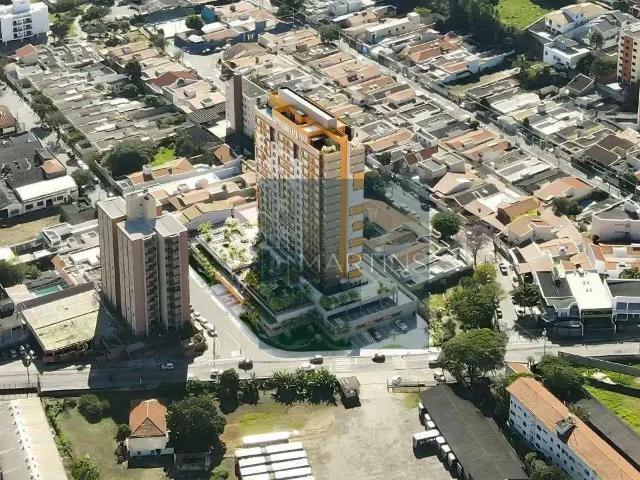 Apartamento para Venda em Jundiaí/SP Vila das Hortências 1 Quartos