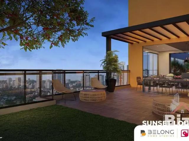 Apartamento para Venda em Jundiaí/SP Vila das Hortências 1 Quartos