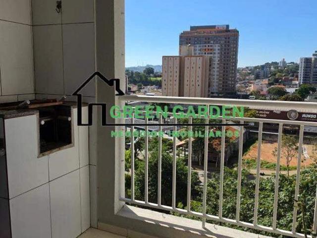 Apartamento para Venda em Jundiaí/SP Vila das Hortências 3 Quartos