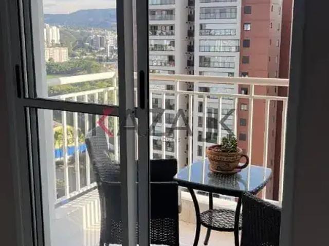 Apartamento para Venda em Jundiaí/SP Vila das Hortências 2 Quartos