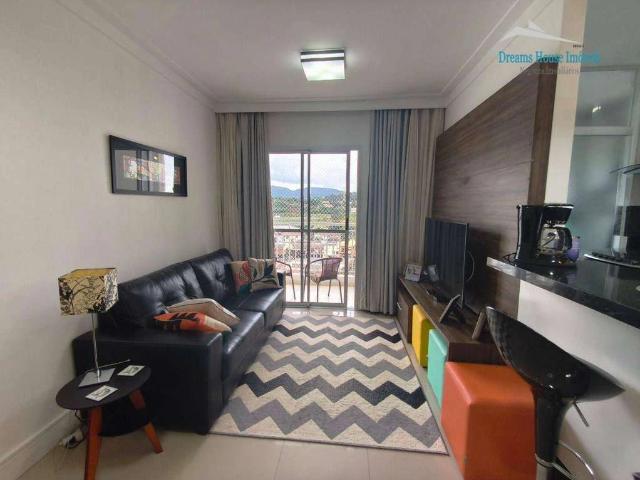 Apartamento para Venda em Jundiaí/SP Vila das Hortências 2 Quartos